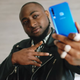 Nigerian Afrobeats superstar, Davido inked a lucrative endorsement deal with Transsion Infinix phones